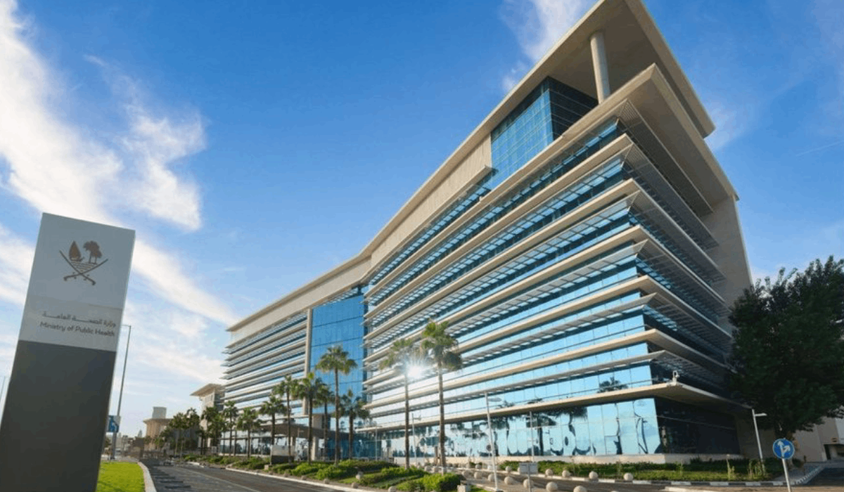 MoPH Qatar